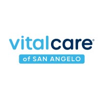 Vital Care of San Angelo logo - Similar company to Chercheur Executive Search