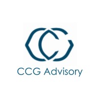 CCG Advisory logo - Similar company to Ingen Partners