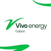 Vivo Energy Gabon logo - Similar company to La Pepite