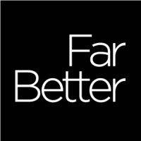 FarBetter, Inc. logo - Similar company to Rip City Software