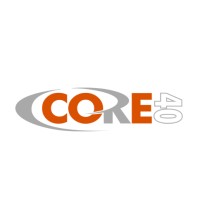 Core 40 logo - Similar company to Midwest Underground Technology, Inc. - Muti