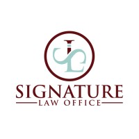 Signature Law Office P.C. logo - Similar company to Unified Technicians