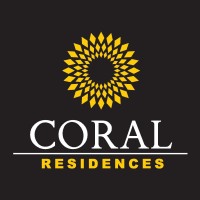 Coral Residences logo - Similar company to Straightforward Agency
