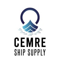 CEMRE SHIP SUPPLY logo - Similar company to Derin Halat