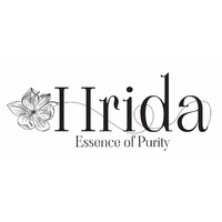 Hrida logo - Similar company to The Brown Routine