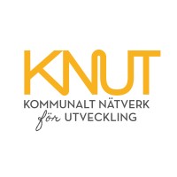 KNUT - Kommunalt Nätverk för UTveckling logo - Similar company to Välfärdsguiden