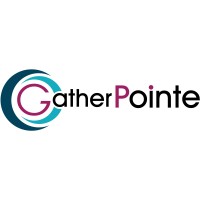 GatherPointe logo - Similar company to The Steps Foundation