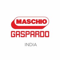 Maschio Gaspardo India logo - Similar company to Jagatjit Group