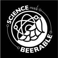 Science Made Beerable logo - Similar company to Thrive Bio (Australia And New Zealand)