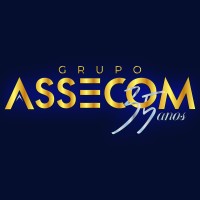 Grupo Assecom logo - Similar company to Arn Consultoria