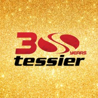 TESSIER logo - Similar company to Paillardet