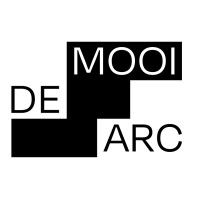 Mooi De Arc logo - Similar company to Studio Wo