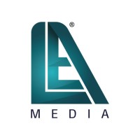 Lea Media logo - Similar company to Lea Media
