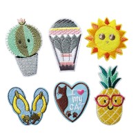 iron-on patch name tag ,embroidery patch supplier，manufacturer logo - Similar company to Art Embroidery Patch Factory|Patches And Pins| Patches Murah | Wholesale Military Patches Supplier