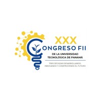 Congreso de la Facultad de Ingeniería Industrial de la Universidad Tecnológica de Panamá logo - Similar company to Brew It Up Media