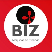 Biz Comercial - Maquinas e Equipamentos de Precisão logo - Similar company to Espaço Das Máquinas