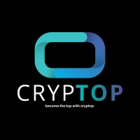 Cryptop logo - Similar company to Media Forge