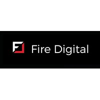 Fire Digital logo - Similar company to Fire Digital