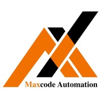Maxcode Automation Pvt. Ltd. logo - Similar company to Tinkerstream Innovations