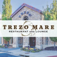 Trezo Mare Restaurant And Lounge