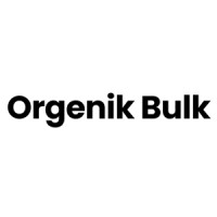 Orgenik Bulk logo - Similar company to Orgenik