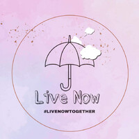 LiveNow Together logo - Similar company to Bhakundo Media & Management ( Bhakundo.M.M )