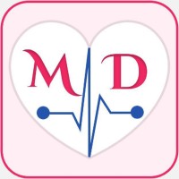 Miss Doctor logo - Similar company to Psygilityhr
