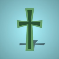 Christ-Centered Selling logo - Similar company to Christ-Centered Ministries