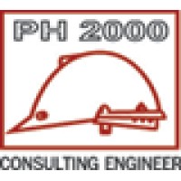 P.H. 2000 CONSULTING ENGINEER CO., LTD. logo - Similar company to Stecon Engineering & Construction