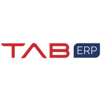 TAB ERP logo - Similar company to 8Orders