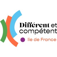 Différent & Compétent Ile de France logo - Similar company to Différent Et Compétent Réseau