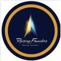 Raising_Founders logo - Similar company to Esthera Coaching