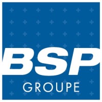 BSP Groupe logo - Similar company to Greybox Architecture