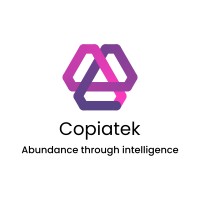 Copiatek logo - Similar company to Seascape Autonomy