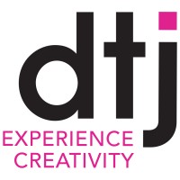 DTJ DESIGN, Inc. logo - Similar company to Lai Design Group