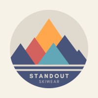 Standout Skiwear