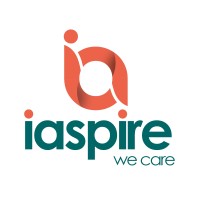 iAspire logo - Similar company to Kynectiq
