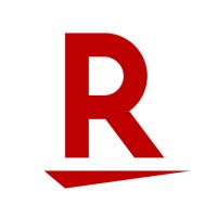 Rakuten Europe logo - Similar company to Rakuten Tech In Europe