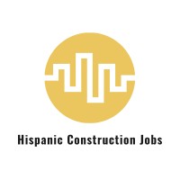 Hispanic Construction Jobs logo - Similar company to Hispanic American Construction Industry Association (Hacia)