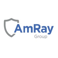 Amray Medical logo - Similar company to Iplanit