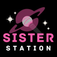 Sister Station logo - Similar company to Deaku