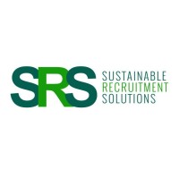 Sustainable Recruitment Solutions (SRS) logo - Similar company to Linkedintros