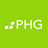 Pinckney Hugo Group logo - Similar company to Bellcornerstone
