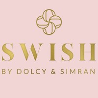 Swish By Dolcy And Simran logo - Similar company to Pridal