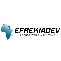 EFREKIADEV logo - Similar company to Itc-International Training Center