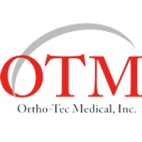 Ortho-Tec Medical, Inc. logo - Similar company to The Massachusetts Chapter Of The American College Of Health Care Administrators