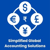 Simplified Global Accounting Solutions logo - Similar company to Harb Sweets
