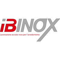 I.B.INOX s.r.l. logo - Similar company to Effe 2 Srl