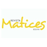 Revista Matices Bolivia logo - Similar company to Matices Media