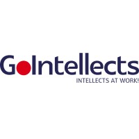 Go Intellects Inc logo - Similar company to Network Block Technologies